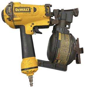 DEWALT D51321 NAIL GUN Good Buya